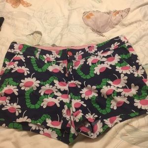 Lilly Pulitzer Shorts